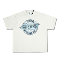 Pistachio frostys snowflake cafe Urban Heavy Tee - MaliasSmallBusiness