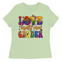 Matcha love has no gender Ladies Tee - JahusDesignShop