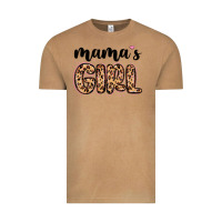 Vintage Camel mama s girl malias Vintage Tee - MaliasSmallBusiness