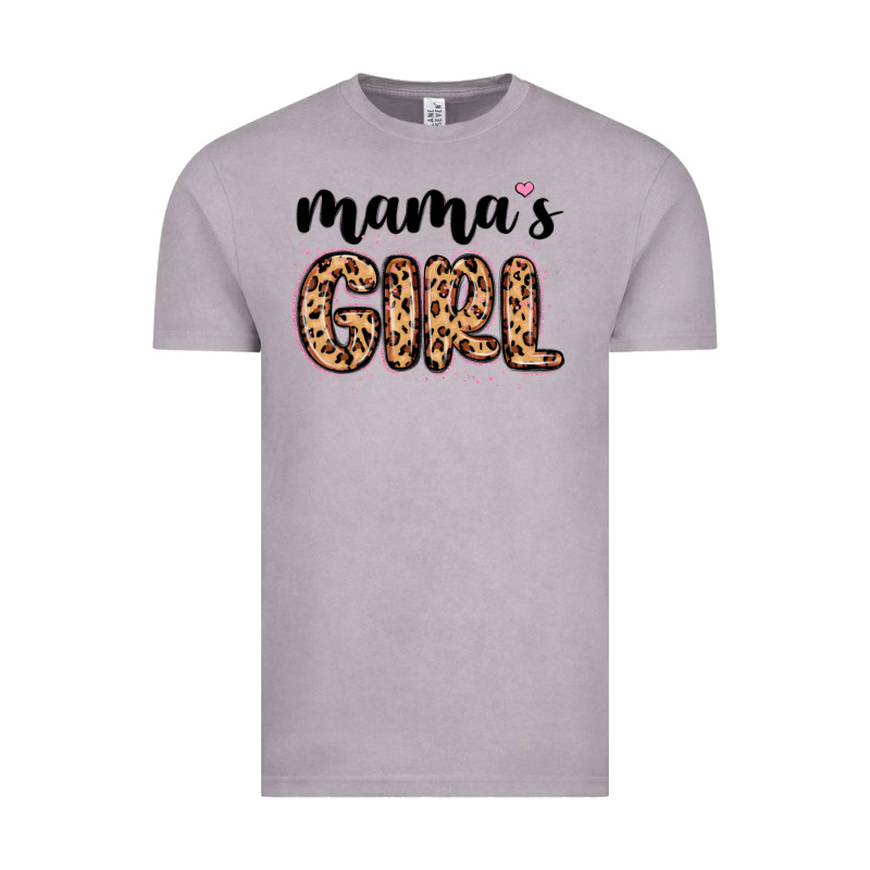 Mama S Girl Malias Vintage Tee by MaliasSmallBusiness | Teevron