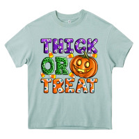 Arona Thick Or Treat Heavy Core Tee - Artiststas