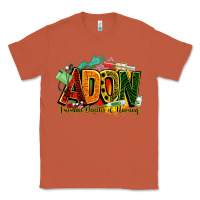 Copper adon assistant director of nursing juneteenth Classic Tee - NancyCooperArtShop
