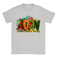 Moon Dust adon assistant director of nursing juneteenth Classic Tee - NancyCooperArtShop