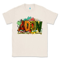 Natural adon assistant director of nursing juneteenth Classic Tee - NancyCooperArtShop