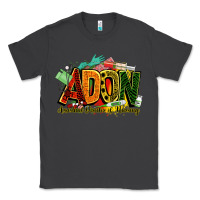 Smoke adon assistant director of nursing juneteenth Classic Tee - NancyCooperArtShop