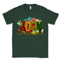 Sports Green adon assistant director of nursing juneteenth Classic Tee - NancyCooperArtShop