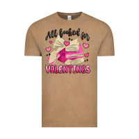 Vintage Coffee all booked for valentines Vintage Tee - MaliasSmallBusiness