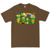 Cacao st patricks coffee Premium Tee - Jasminsmagicworld