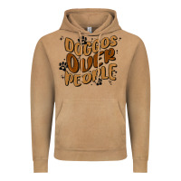 Vintage Camel doggos over people Vintage Hoodie - MaliasSmallBusiness