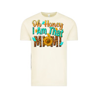 Vintage Arctic oh honey i am that mimi nca Vintage Tee - NancyCooperArtShop