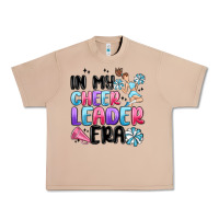 Burro in my cheer leader era Urban Heavy Tee - MaliasSmallBusiness