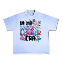 Grape Ice in my cheer leader era Urban Heavy Tee - MaliasSmallBusiness