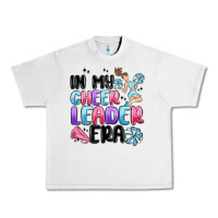 Lunar Rock in my cheer leader era Urban Heavy Tee - MaliasSmallBusiness