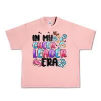 Salmon in my cheer leader era Urban Heavy Tee - MaliasSmallBusiness
