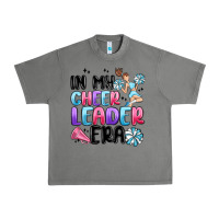 Tornado in my cheer leader era Urban Heavy Tee - MaliasSmallBusiness