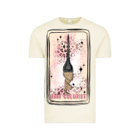 Vintage Arctic hair stylist Vintage Tee - MaliasSmallBusiness