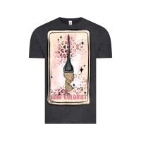 Vintage Black hair stylist Vintage Tee - MaliasSmallBusiness