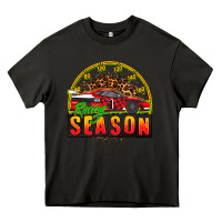Asphalt racing season sport car Heavy Core Tee - AdoDesignShop