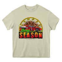 Mossy racing season sport car Heavy Core Tee - AdoDesignShop