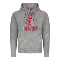 Cloud Rock i steal hearts Vintage Hoodie - MaliasSmallBusiness