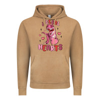 Vintage Camel i steal hearts Vintage Hoodie - MaliasSmallBusiness
