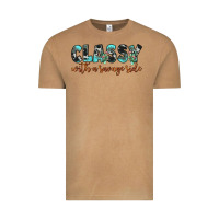 Vintage Camel classy with a savage side Vintage Tee - JahusDesignShop