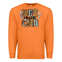 Carrot wife mom cna Premium Sweatshirt - CowGirlArtShop