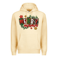 Pina Colada merry mama Premium Hoodie - CowGirlArtShop