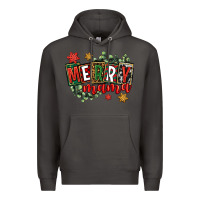 Smoke merry mama Premium Hoodie - CowGirlArtShop