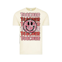 Vintage Arctic teacher Vintage Tee - MaliasSmallBusiness