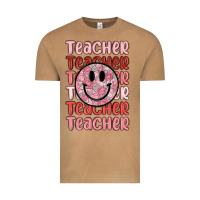 Vintage Camel teacher Vintage Tee - MaliasSmallBusiness