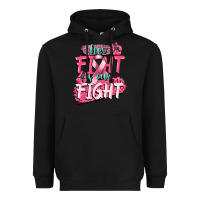 Black her fight is our fight Heavyweight Hoodie - CowGirlArtShop
