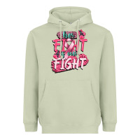Matcha her fight is our fight Heavyweight Hoodie - CowGirlArtShop