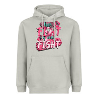 Moon Dust her fight is our fight Heavyweight Hoodie - CowGirlArtShop