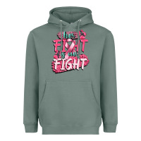 Sage her fight is our fight Heavyweight Hoodie - CowGirlArtShop