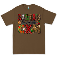 Cacao santa's favorite cxm Premium Tee - Jasminsmagicworld