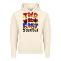 Vintage Artic two fast two curious boys birthday racing car Vintage Hoodie - MaliasSmallBusiness