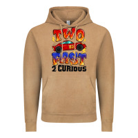 Vintage Camel two fast two curious boys birthday racing car Vintage Hoodie - MaliasSmallBusiness
