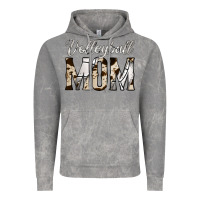 Cloud Rock volleyball  mom Vintage Hoodie - Jasminsmagicworld