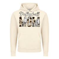 Vintage Artic volleyball  mom Vintage Hoodie - Jasminsmagicworld
