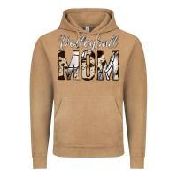 Vintage Camel volleyball  mom Vintage Hoodie - Jasminsmagicworld