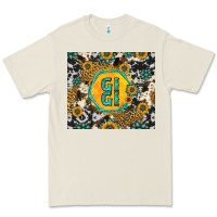 Bone gigi sunflower turquoise Premium Tee - Jasminsmagicworld