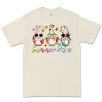 Bone summer vibes gnomes Premium Tee - Artiststas