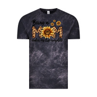 Cloud Black being a mom makes my life complete Vintage Tee - MaliasSmallBusiness
