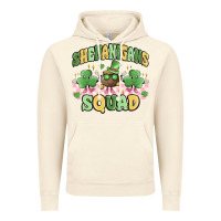 Vintage Artic shenanigans squad Vintage Hoodie - MaliasSmallBusiness