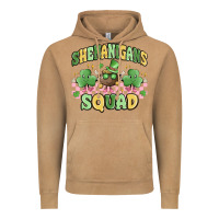 Vintage Camel shenanigans squad Vintage Hoodie - MaliasSmallBusiness