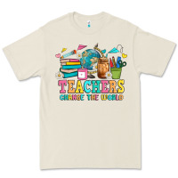 Bone custom teacher Premium Tee - JahusDesignShop