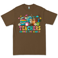 Cacao custom teacher Premium Tee - JahusDesignShop