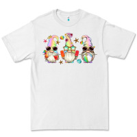 White summer gnomes Premium Tee - Artiststas