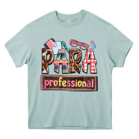 Arona para professional Heavy Core Tee - AdoDesignShop